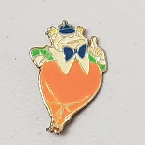 Disney Tweedle Dum Pin